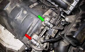 See P22B9 repair manual